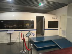 -中国铁道博物馆(正阳门馆)