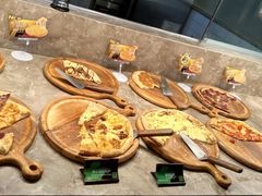 -比格比萨自助(美乐城店)