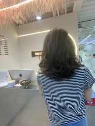 -FINE HAIR造型沙龙