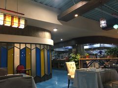 -马大胡子清真西北菜