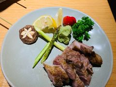 -桂马·日本料理·海胆·海鲜饭·酒场(民主广场店)