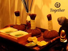 -Together·泰式按摩精油SPA(天山店)