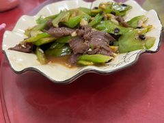 -华园农庄·特色炭烧鸡·北江河鲜