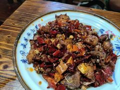 -老爹面川味小酒馆(阿什河街店)