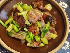 -龚师傅土菜馆.地道农家菜(魅力湘西店)