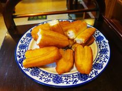 -宣武小院涮肉(前门店)