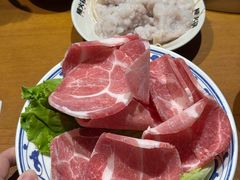 -楠火锅(太古里总店)