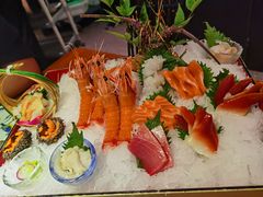 -万岛日本料理铁板烧(万象城店)
