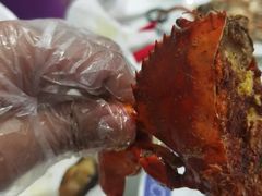 -鑫悦楼煎蟹·16年海鲜大排档