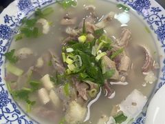 -清真嘎咕馅饼(奉天街店)