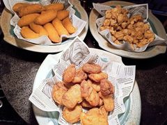 -舟山希尔顿酒店·開自助餐厅