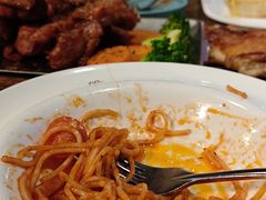 -美森西餐厅(曙光大道店)