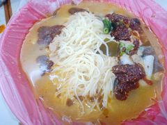 -安发瞧麻辣烫(总店)