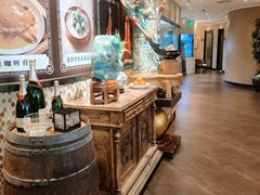 -上海会馆(香港名都店)