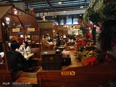 -石岐佬中山菜馆(张溪店)