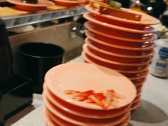 -争鲜回转寿司(西红门荟聚PLUS店)