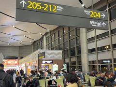 -太原武宿国际机场