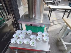 -老乌家特色小炒泡馍(大皮院店)