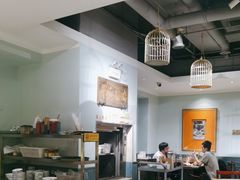 -清真·北京老门框爆肚涮肉馆(凤城六路店)