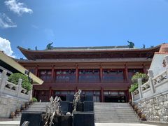 -三亚亚龙湾雅高美爵酒店