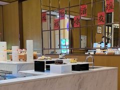 -苏州苏州湾艾美酒店-新食谱全日制餐厅