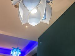 -忘忧草融合私房菜(红鼎国际店)
