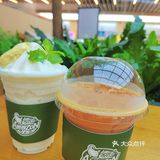 秋天的第一杯奶茶必须是亚美森经典泰式奶茶