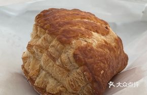 Apple Turnover