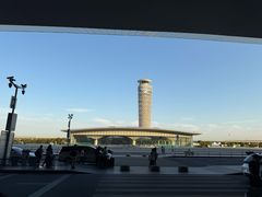 -青岛胶东国际机场