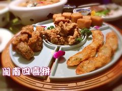 -三生石·福建菜·家宴(五四店)