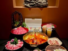 -色響火锅(恒隆广场店)
