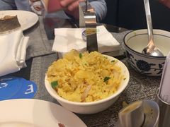 -云端西餐厅(南宁龙光那莲豪华精选酒店)