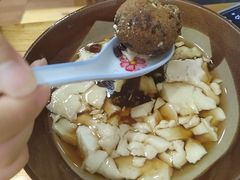 -姚家豆花