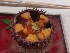 -鮨一日本料理(大中华店)