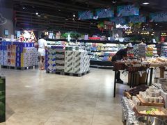 -哈尔信食品超市(哈尔滨王府井购物中心店)