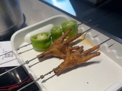 -丰茂烤串(五道口店)