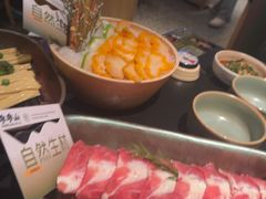 -季季山·云南野生菌火锅(上海首店)