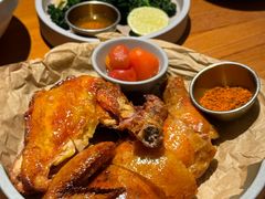 -SHAN山(前滩太古里店)