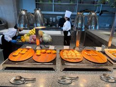 -解放碑威斯汀酒店-知味国际美食餐厅