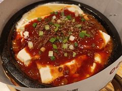 -七八冷面·延边朝鲜族美食(欢乐谷店)