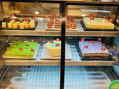 -好伦哥披萨(地坛店)