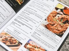 -NAMO印度餐厅
