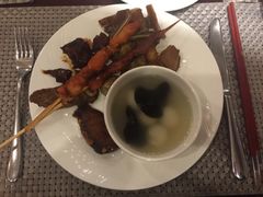 -都喜天丽富都青枫苑酒店-青枫小筑
