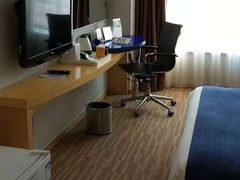 -北京东直门智选假日酒店