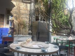 -又见炊烟私房菜(敬亭路店)