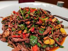 -鸽子侯·家宴·平价海鲜(绿地店)