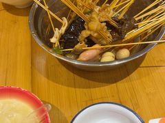 -嘉州鲜知味钵钵鸡(奎星楼店)