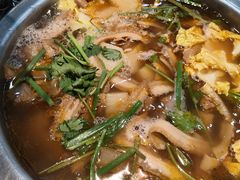-古乐牛香·鲜牛肉牛杂火锅(五一中路店)
