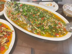 -飞虹鱼馆(春华路店)