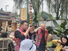 -田园印象·成都土菜院子(华阳店)